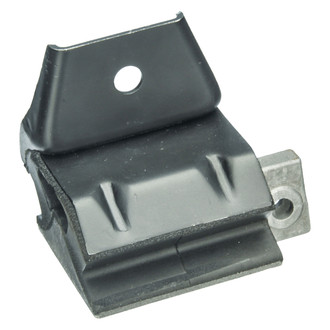 URO Parts® - Rear Passenger Side Axle Support Mount