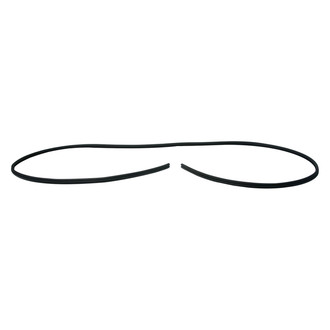 URO Parts® - Sunroof Weatherstrip