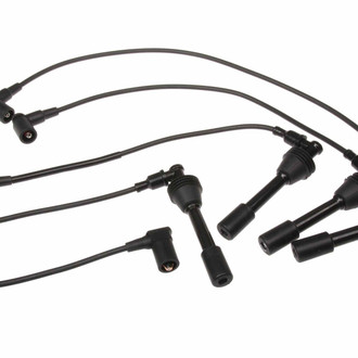 URO Parts® - Ignition Wire Set