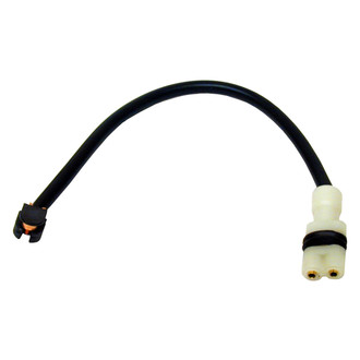 URO Parts® - Front Disc Brake Pad Wear Sensor