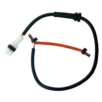 URO Parts® - Front Disc Brake Pad Wear Sensor