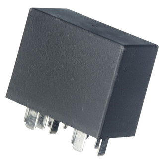 URO Parts® - Auxiliary Engine Cooling Fan Relay