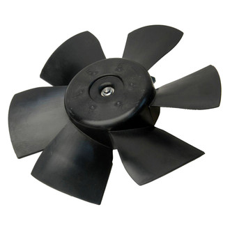 URO Parts® - Cooling Fan