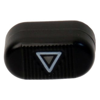URO Parts® - HVAC Heater Control Knob