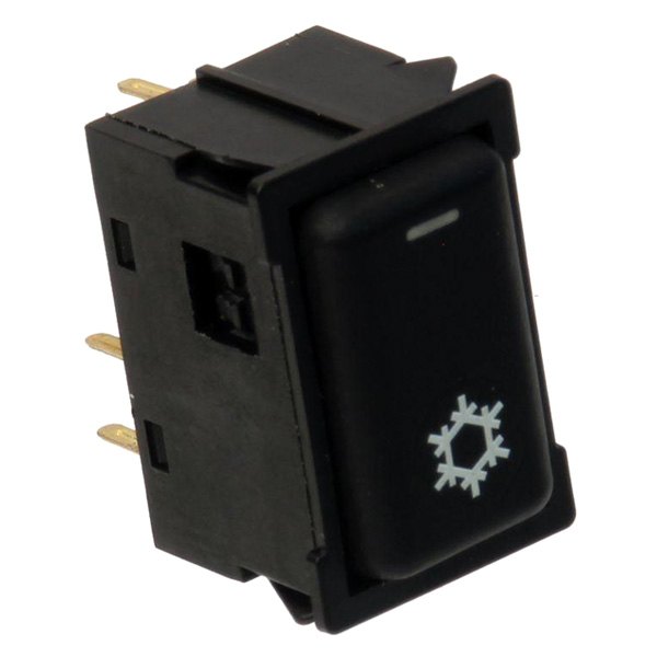URO Parts® - A/C Control Switch