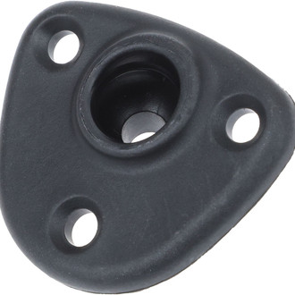 URO Parts® - Driver Side Sun Visor Bracket