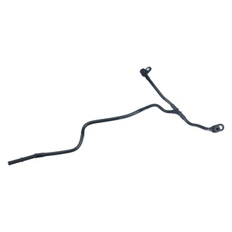URO Parts® - Engine Coolant Water Pipe