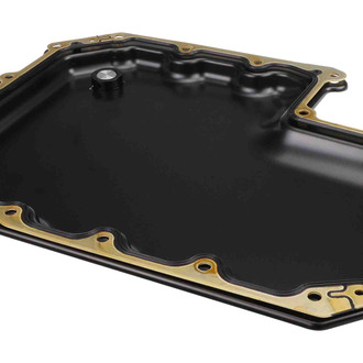 URO Parts® - Engine Oil Pan