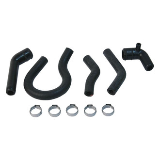 URO Parts® - Engine Crankcase Breather Hose