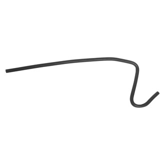 URO Parts® - Engine Coolant Recovery Tank Hose