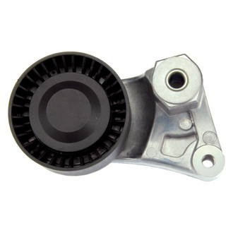 URO Parts® - Tensioner Pulley