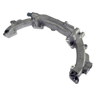 URO Parts® - Engine Coolant Water Pipe