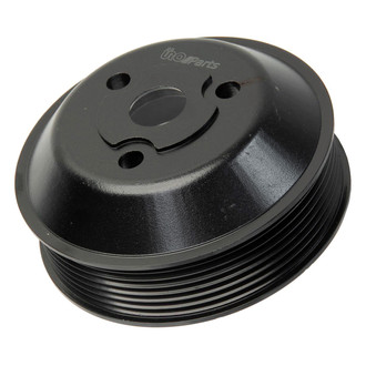 URO Parts® - Water Pump Pulley