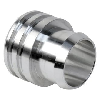 URO Parts® - Engine Coolant Pipe Adapter