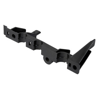 URO Parts® - HVAC Heater Pipe Retainer