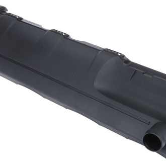 URO Parts® - Oil Separator