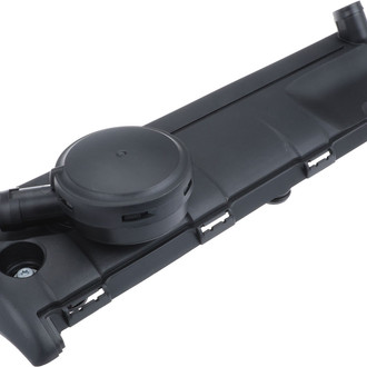 URO Parts® - Oil Separator