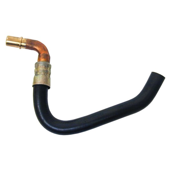 URO Parts® - HVAC Heater Hose