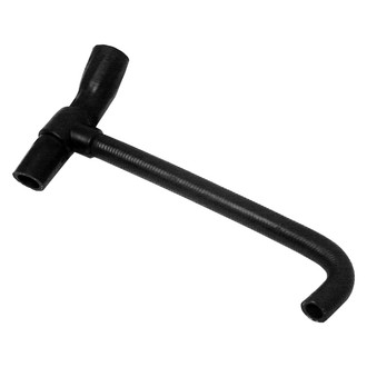 URO Parts® - Engine Coolant Hose