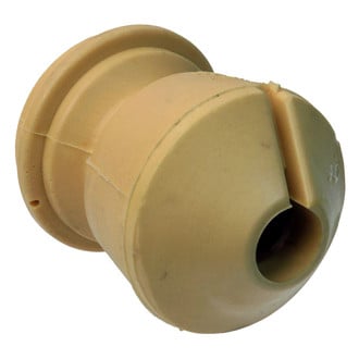 URO Parts® - Front Passenger Side Strut Bump Stop