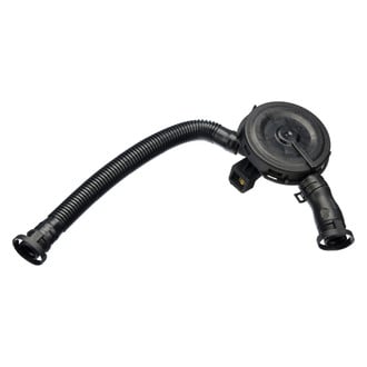 URO Parts® - Engine Crankcase Vent Valve