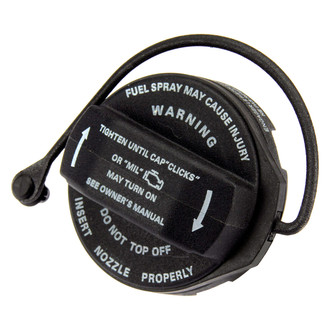 URO Parts® - Fuel Tank Cap
