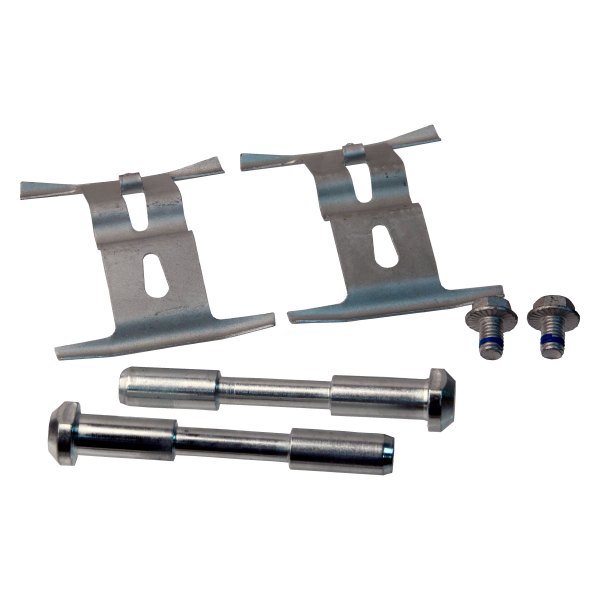 URO Parts® - Front Disc Brake Pad Installation Kit