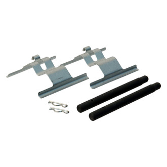 URO Parts® - Disc Brake Pad Installation Kit