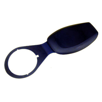URO Parts® - Washer Fluid Reservoir Caps