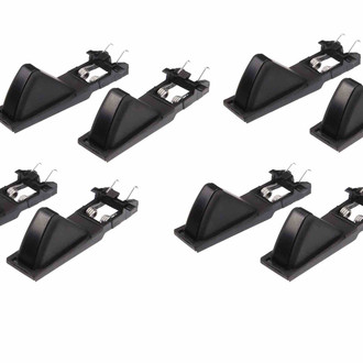 URO Parts® - Sun Visor Clips