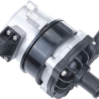 URO Parts® - Auxiliary Engine Coolant Water Pump