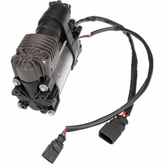 URO Parts® - Air Suspension Compressor