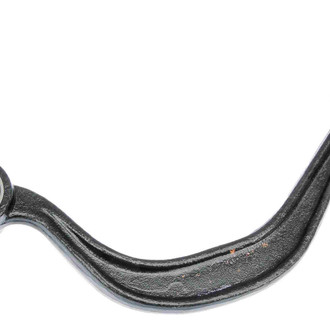 URO Parts® - Front Passenger Side Stabilizer Bar Link