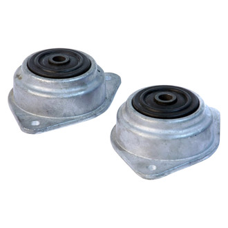 URO Parts® - Front Driver Side Heavy Duty Engine Mount Set