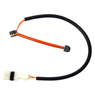 URO Parts® - Rear Disc Brake Pad Wear Sensor