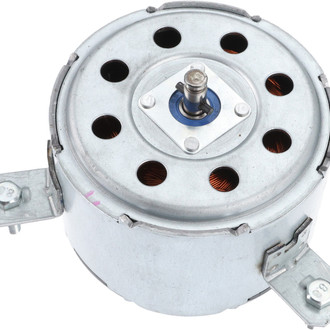 URO Parts® - Oil Cooler Fan
