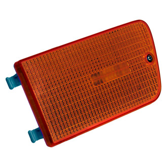URO Parts® - Driver Side Replacement Side Marker Light