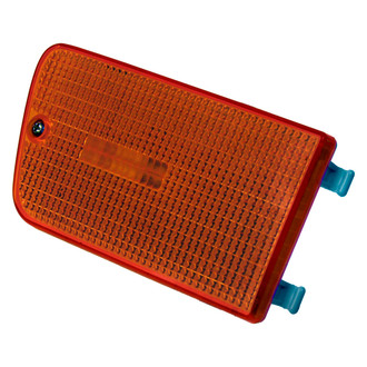 URO Parts® - Passenger Side Replacement Side Marker Light