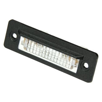 URO Parts® - License Plate Lights