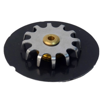 URO Parts® - Front Disc Brake Pad Shim