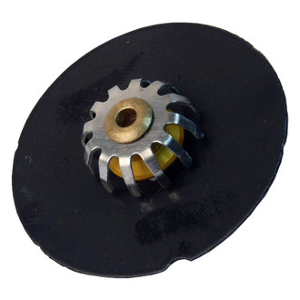 URO Parts® - Rear Disc Brake Pad Shim