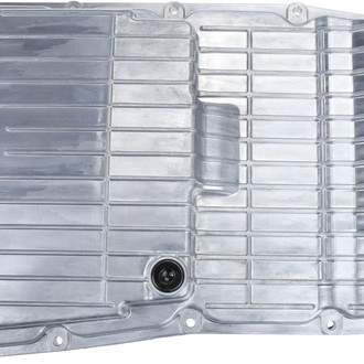 URO Parts® - Transmission Oil Pan Kit