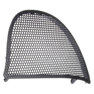 URO Parts® - Driver Side Roll Bar Wind Deflector