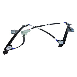 URO Parts® - Manual Window Regulator