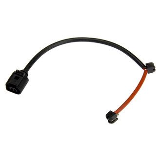 URO Parts® - Front Disc Brake Pad Wear Sensor