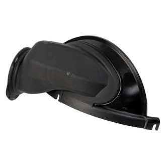 URO Parts® - HVAC Defrost and Heater Air Duct Hose
