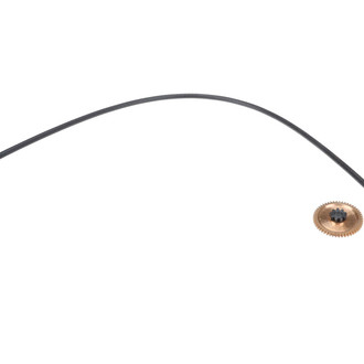 URO Parts® - Convertible Top Cable