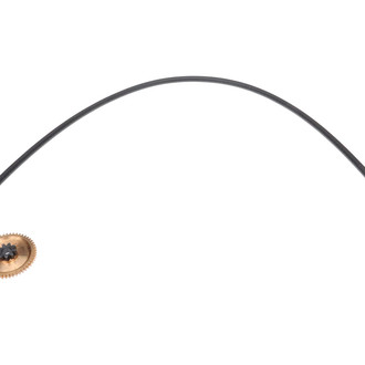 URO Parts® - Passenger Side Convertible Top Cable