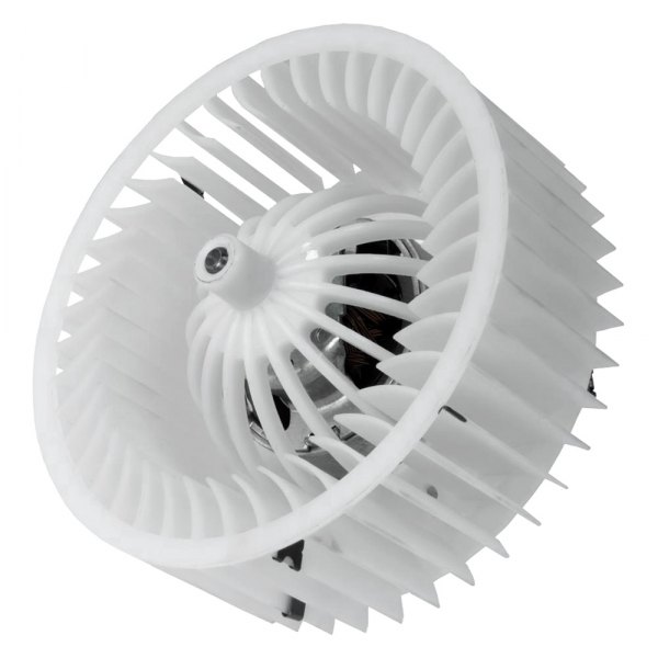 URO Parts® - HVAC Blower Motor with Wheel