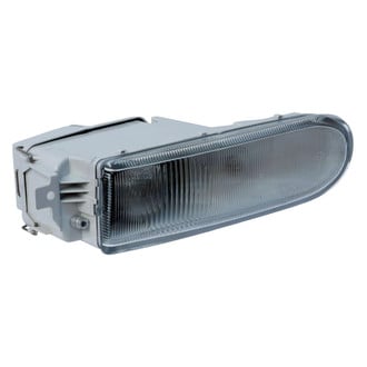 URO Parts® - Passenger Side Replacement Fog Light